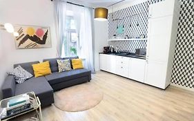 Urban Nest Apartments Blich 8