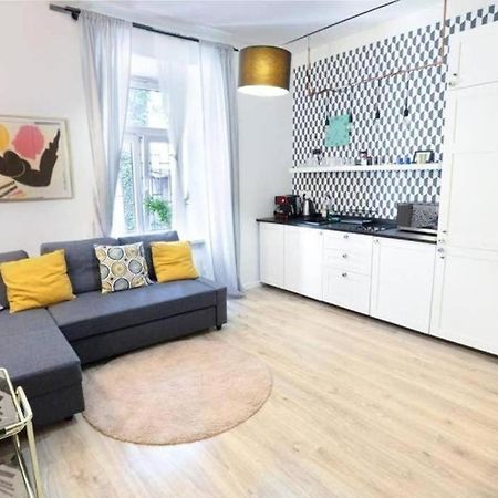 Urban Nest Apartments Blich 8 Краків Екстер'єр фото