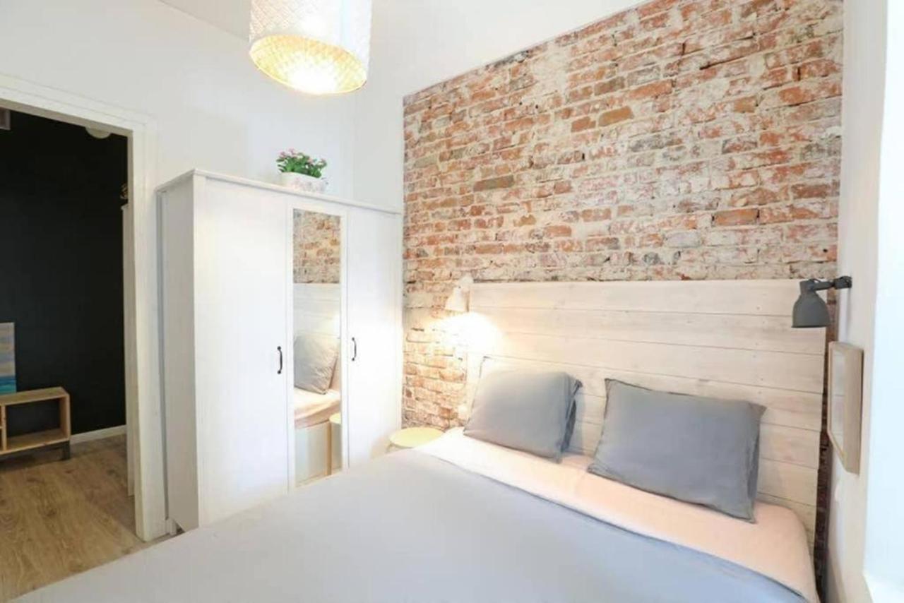 Urban Nest Apartments Blich 8 Краків Екстер'єр фото