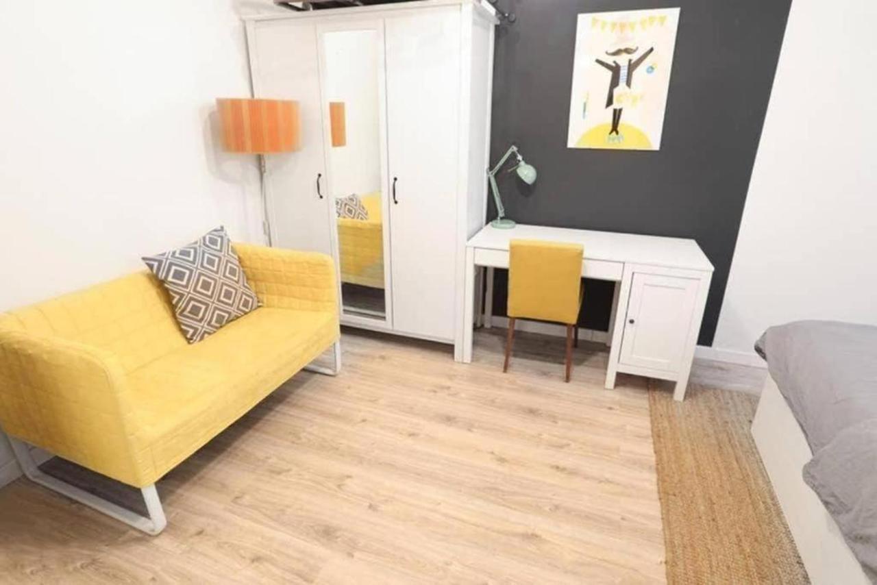 Urban Nest Apartments Blich 8 Краків Екстер'єр фото