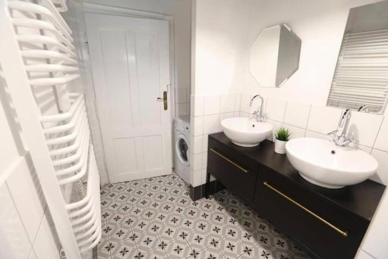 Urban Nest Apartments Blich 8 Краків Екстер'єр фото