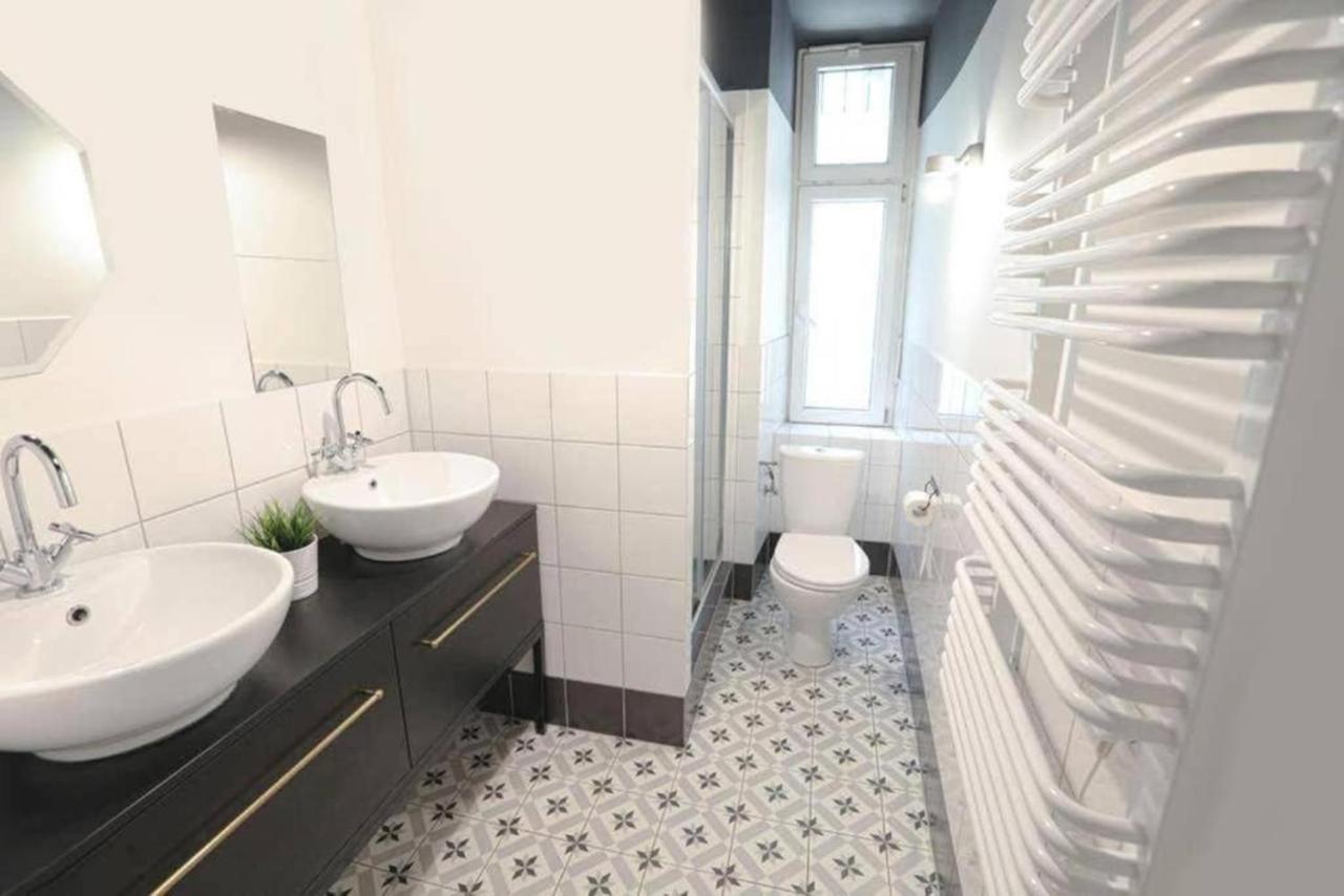 Urban Nest Apartments Blich 8 Краків Екстер'єр фото