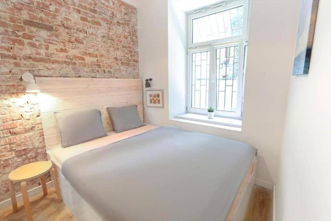 Urban Nest Apartments Blich 8 Краків Екстер'єр фото