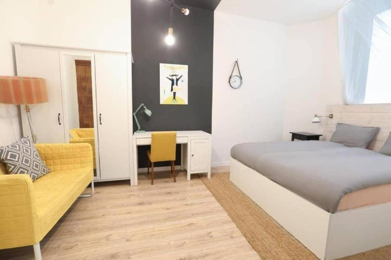 Urban Nest Apartments Blich 8 Краків Екстер'єр фото